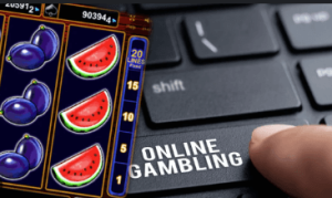 Future of online gambling: Asia's growing role in the global industry