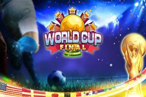 Our World Cup Final Review examines the excitement and challenges in this dynamic video slot from Advant Play.